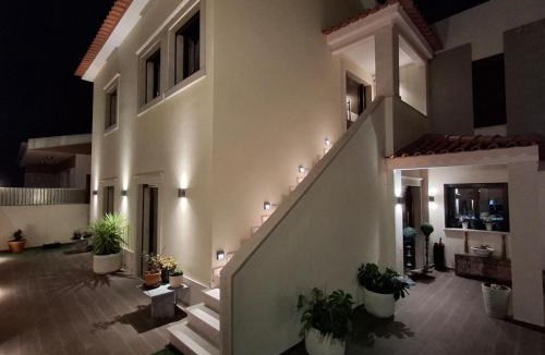 Tomar House | RM MAISON by Rui & Mi