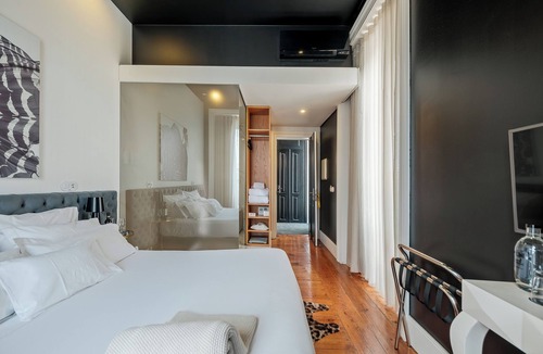 Setubal House | RM The Experience - Small Portuguese Hotels