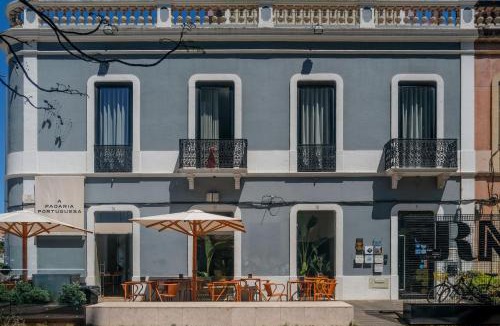 Setubal House | RM The Experience - Small Portuguese Hotels