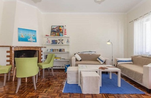 Olhao House | Roaz de Bandeira House
