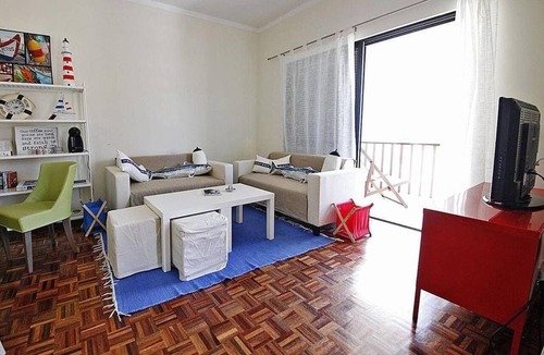 Olhao House | Roaz de Bandeira House