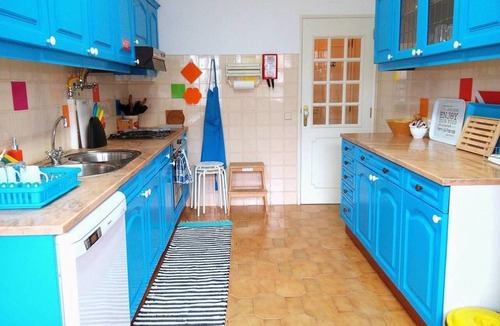Olhao House | Roaz de Bandeira House