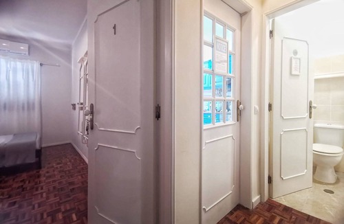 Olhao House | Roaz de Bandeira House