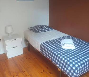 Furadouro House | Roberto Furadouro Beach House