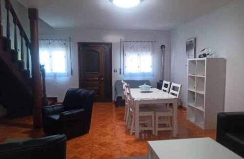 Furadouro House | Roberto Furadouro Beach House