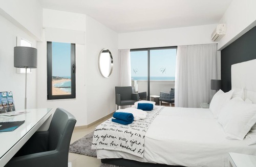 Peneco Beach Hotel | Rocamar Exclusive Hotel Spa Adults Only