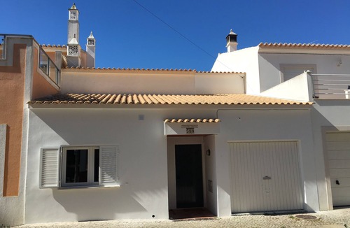 Alagoas Villa | Rocha House, feel at home. We care!