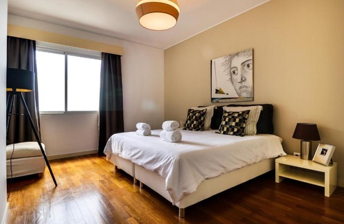 Ribeira Brava Apartment | Rocha Mar 3M