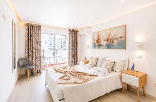 Praia da Rocha Apartment | Rocha OceanShore by Encantos do Algarve - 706