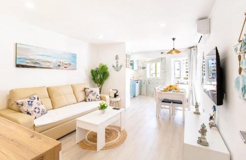 Praia da Rocha Apartment | Rocha OceanShore by Encantos do Algarve - 706