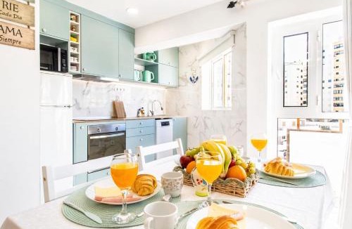 Praia da Rocha Apartment | Rocha OceanShore by Encantos do Algarve - 706