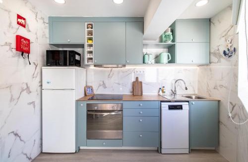 Praia da Rocha Apartment | Rocha OceanShore by Encantos do Algarve - 706