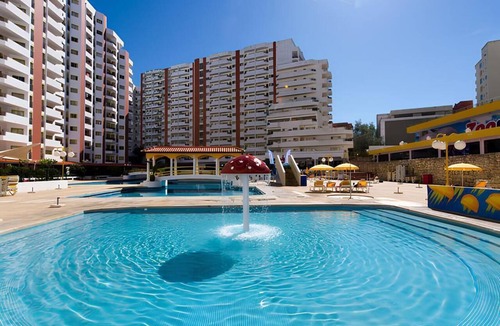 Praia da Rocha Condo | Rocha's Corner