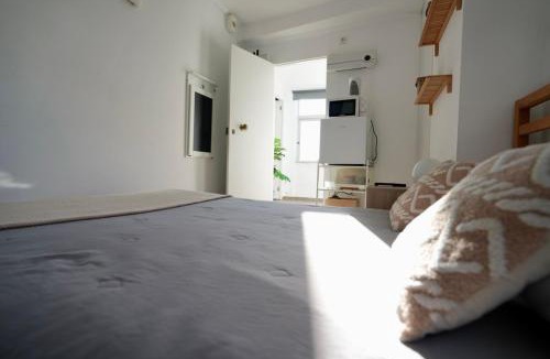 Costa de Caparica Apartment | Rock’s Beach Spot Suit