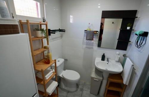Costa de Caparica Apartment | Rock’s Beach Spot Suit