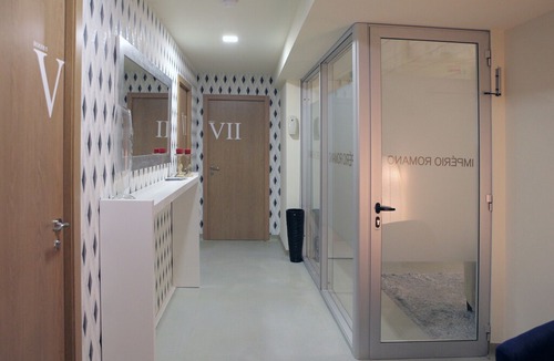 Braga House | ROMAN EMPIRE VII. Come as a family and stay in the center of Braga.