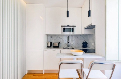 Se Apartment | Romantic Alfama Getaway