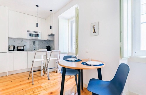 Se Apartment | Romantic Alfama Getaway