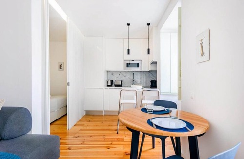 Se Apartment | Romantic Alfama Getaway