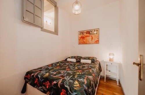Santa Catarina Apartment | Romantic Blue