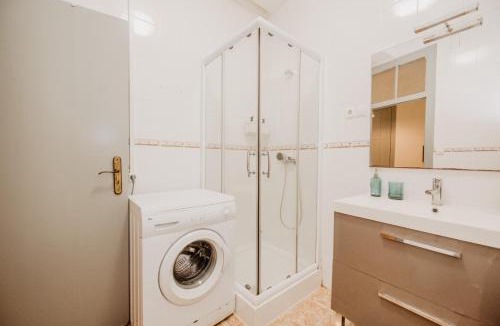 Santa Catarina Apartment | Romantic Blue