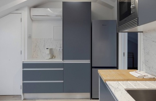 Casal da Ladeira Apartment | Romantic Gem Avenidas Novas – GEM Residence
