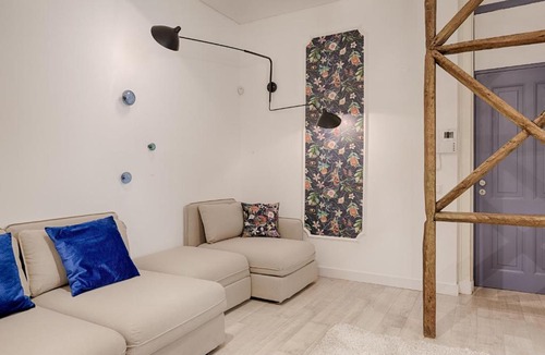 Alfama Apartment | Romantic Gem in Alfama