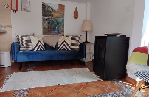 Alcobaca Apartment | Romantic Guesthouse
