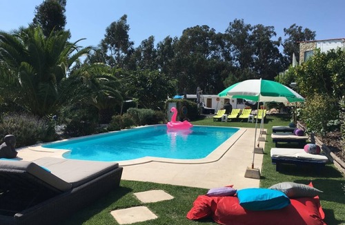 Alcobaca Apartment | Romantic Guesthouse