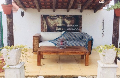 Alcobaca Apartment | Romantic Guesthouse