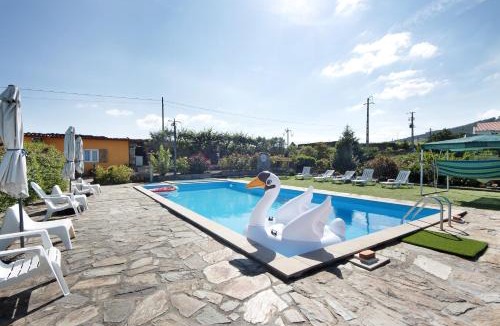 Provesende House | Romantic Room - Charming Place