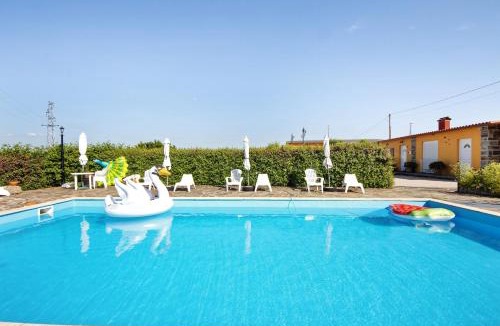 Provesende House | Romantic Room - Charming Place