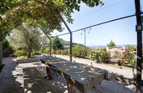 Provesende House | Romantic Room - Charming Place