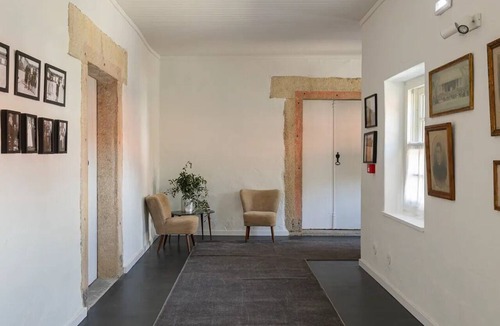 Braga Apartment | Romantic Rural Escape with Pool Access and Relaxing Ambience Near Guimarães