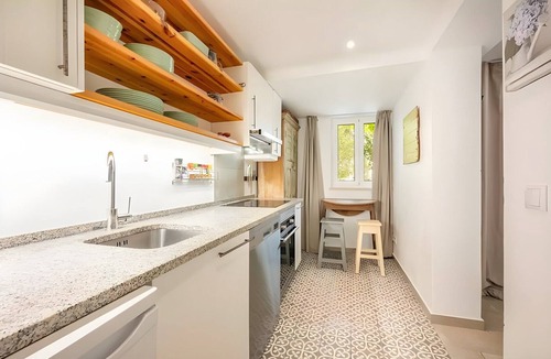 Praia das Macas Apartment | Romantic Studio - Studio Apartment, Sleeps 2