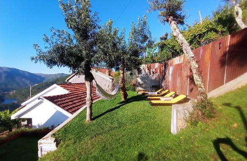 Cabril House | Romoa - Gerês & Cabreira