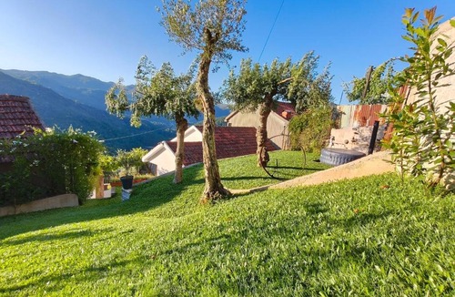 Cabril House | Romoa - Gerês & Cabreira