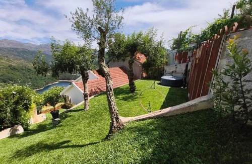 Cabril House | Romoa - Gerês & Cabreira