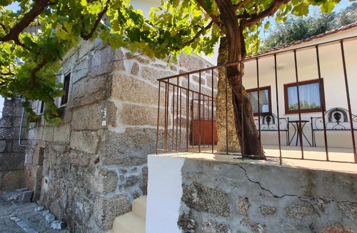 Cabril House | Romoa - Gerês & Cabreira