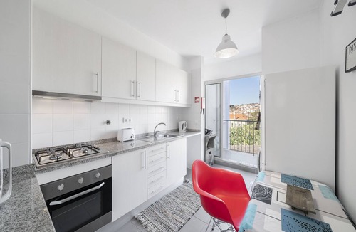 Santa Luzia Apartment | Rooftop Funchal - By Wehost