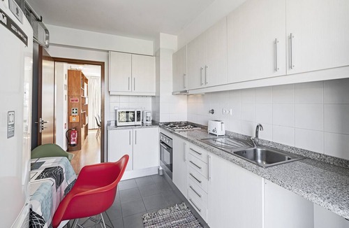Santa Luzia Apartment | Rooftop Funchal - By Wehost