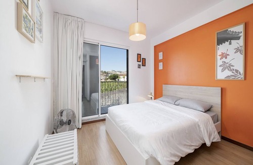 Santa Luzia Apartment | Rooftop Funchal - By Wehost