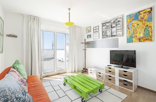 Santa Luzia Apartment | Rooftop Funchal - By Wehost