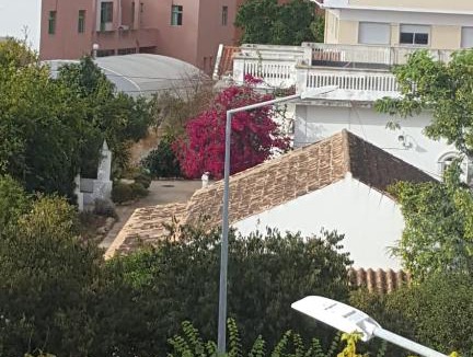 Tavira Apartment | Rooftop Tavira - Cozy & Bright Loft