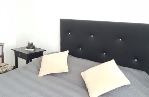 Tavira Apartment | Rooftop Tavira - Cozy & Bright Loft