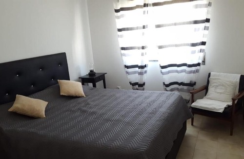 Tavira Apartment | Rooftop Tavira - Cozy & Bright Loft