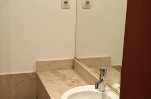 Parque das Nacoes Apartment | Room 2 - Room in Lisboa, Portugal
