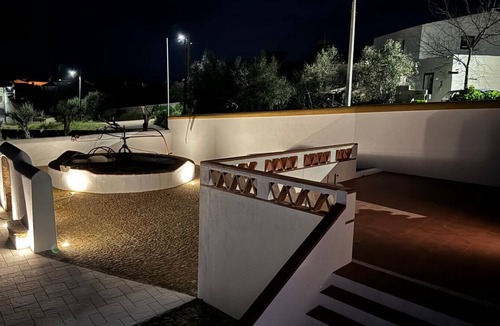 Fortios Apartment | Room '2' with Shared Pool