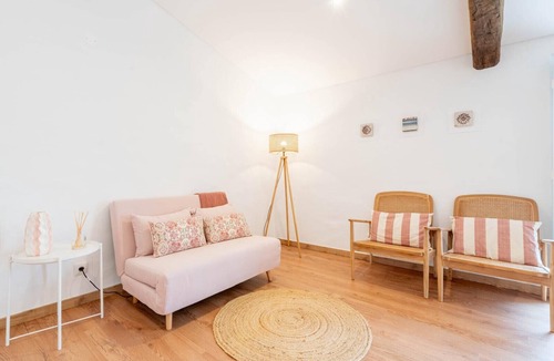 Fortios Apartment | 'Room 3' with Shared Pool