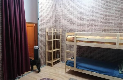 Albarraque House | Room-bed 13 in a 6-bed Mixed Dormitory r